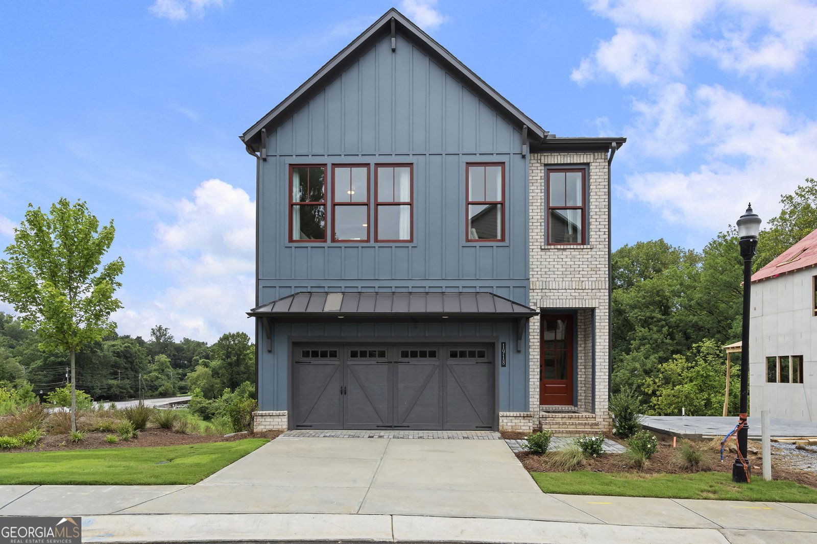 1930 Repose Drive Chamblee - main photo