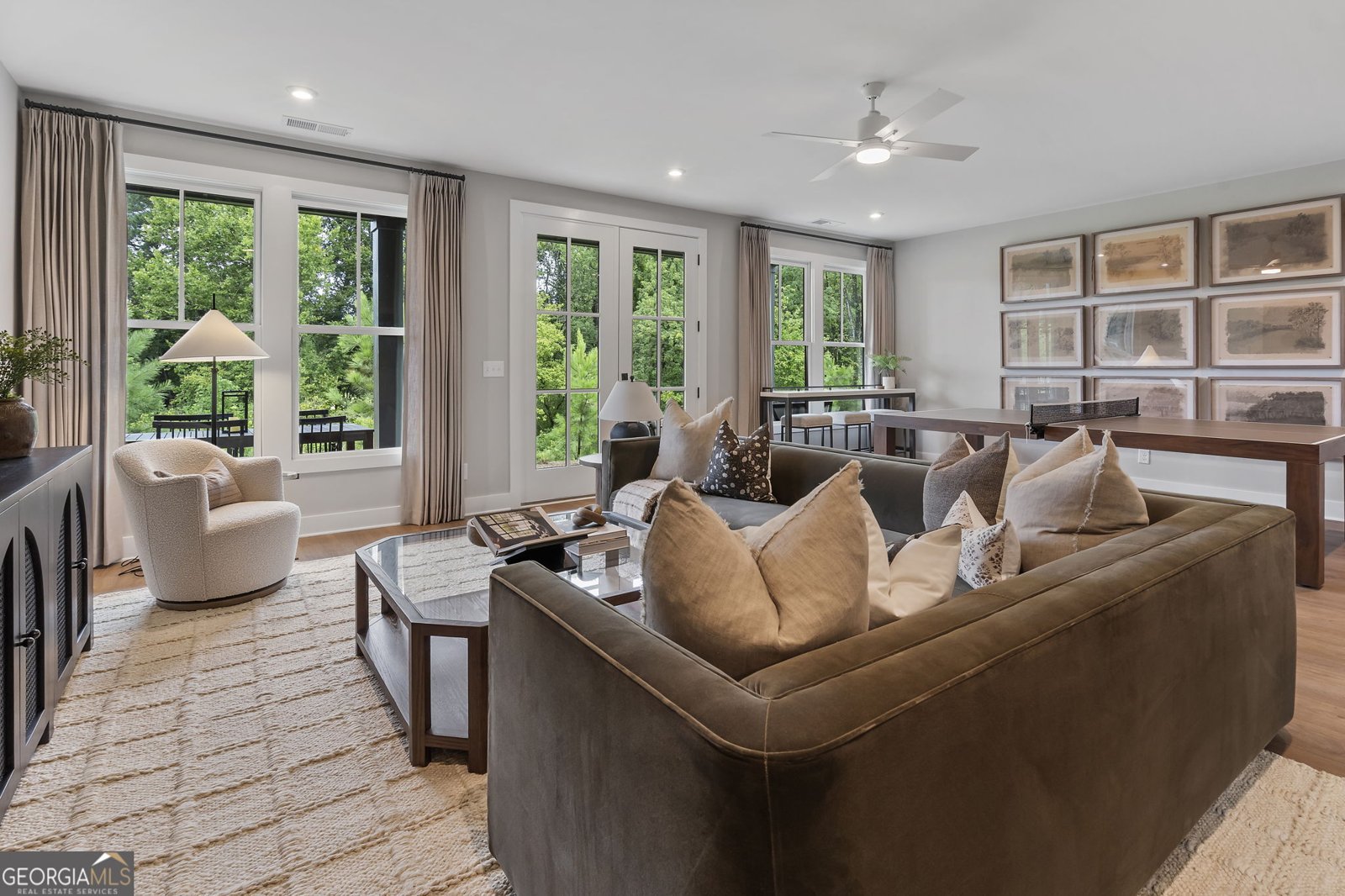 1930 Repose Drive Chamblee - Photo 17