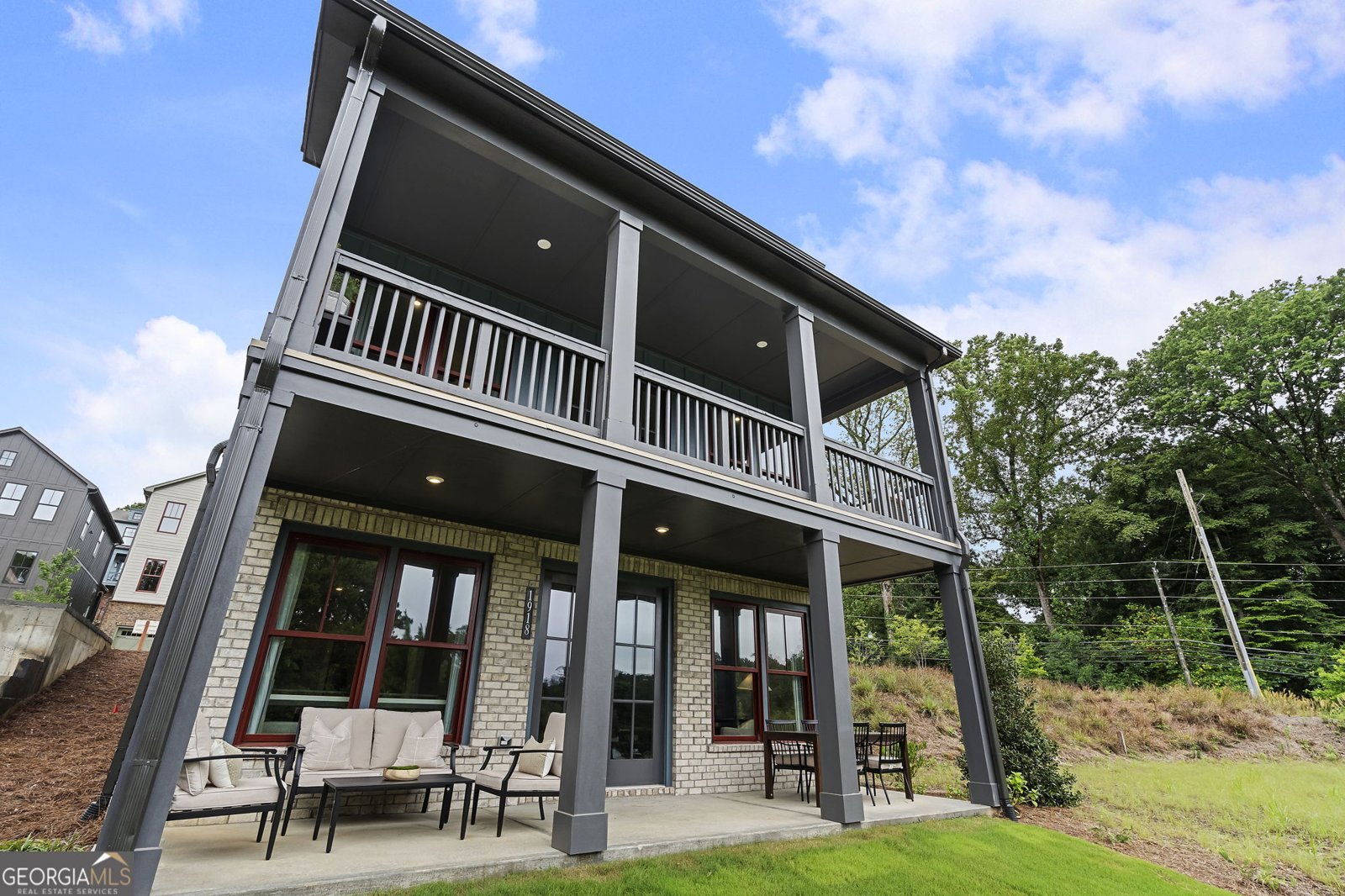 1930 Repose Drive Chamblee - Photo 25