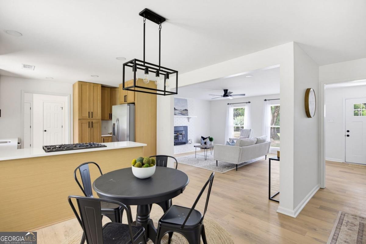546 Fieldwood Drive Adairsville - Photo 11