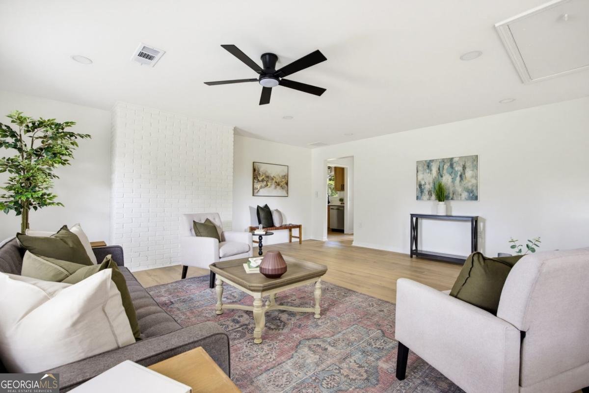 546 Fieldwood Drive Adairsville - Photo 21