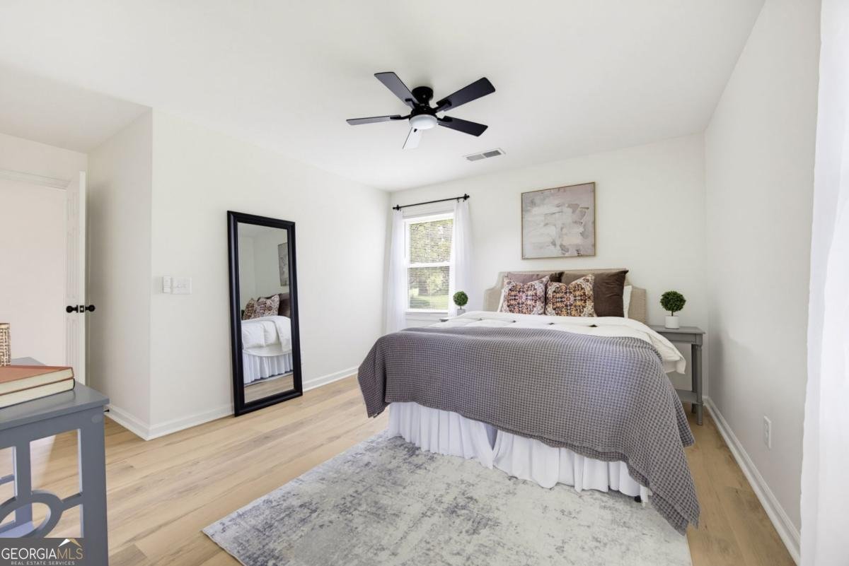 546 Fieldwood Drive Adairsville - Photo 28