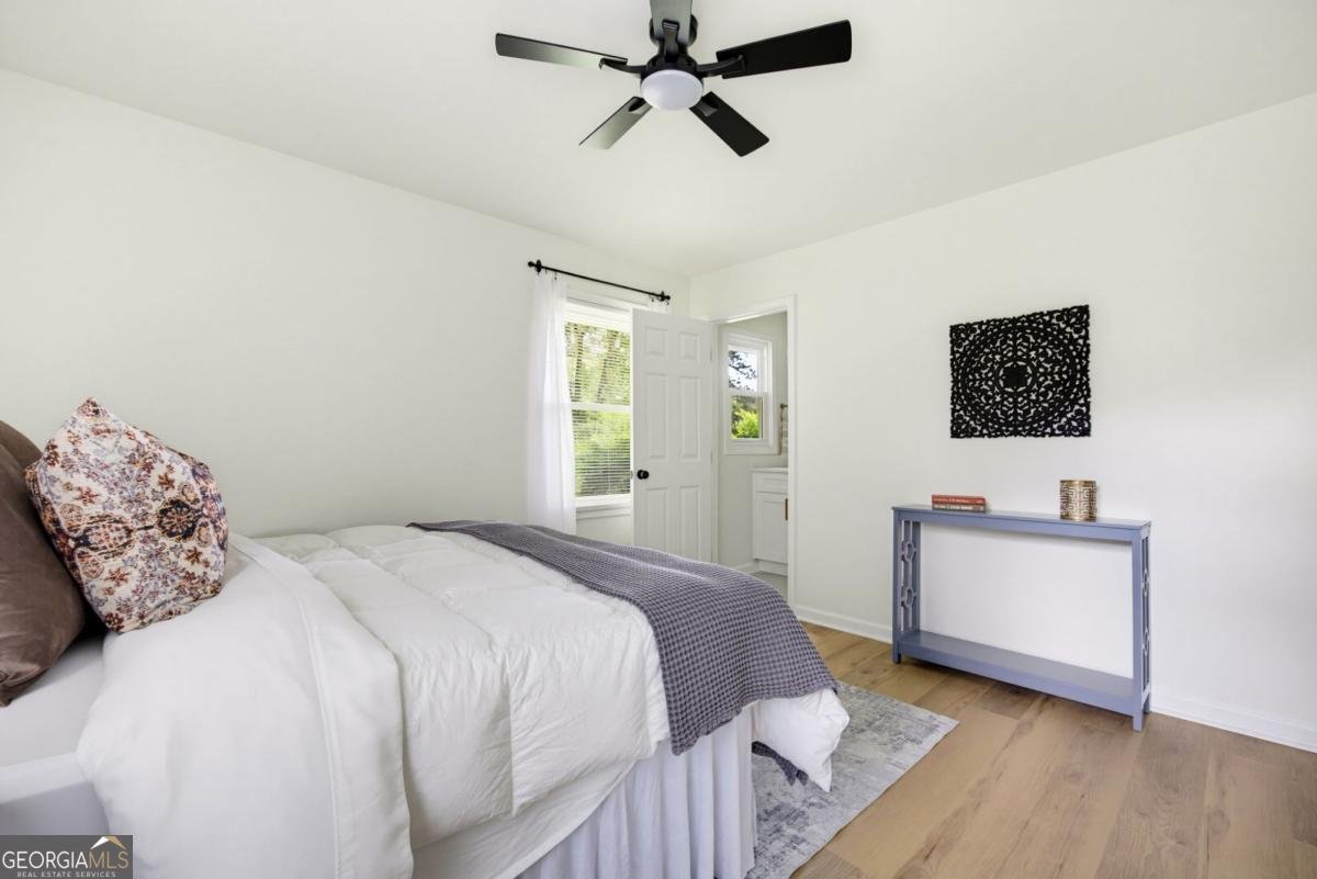 546 Fieldwood Drive Adairsville - Photo 29