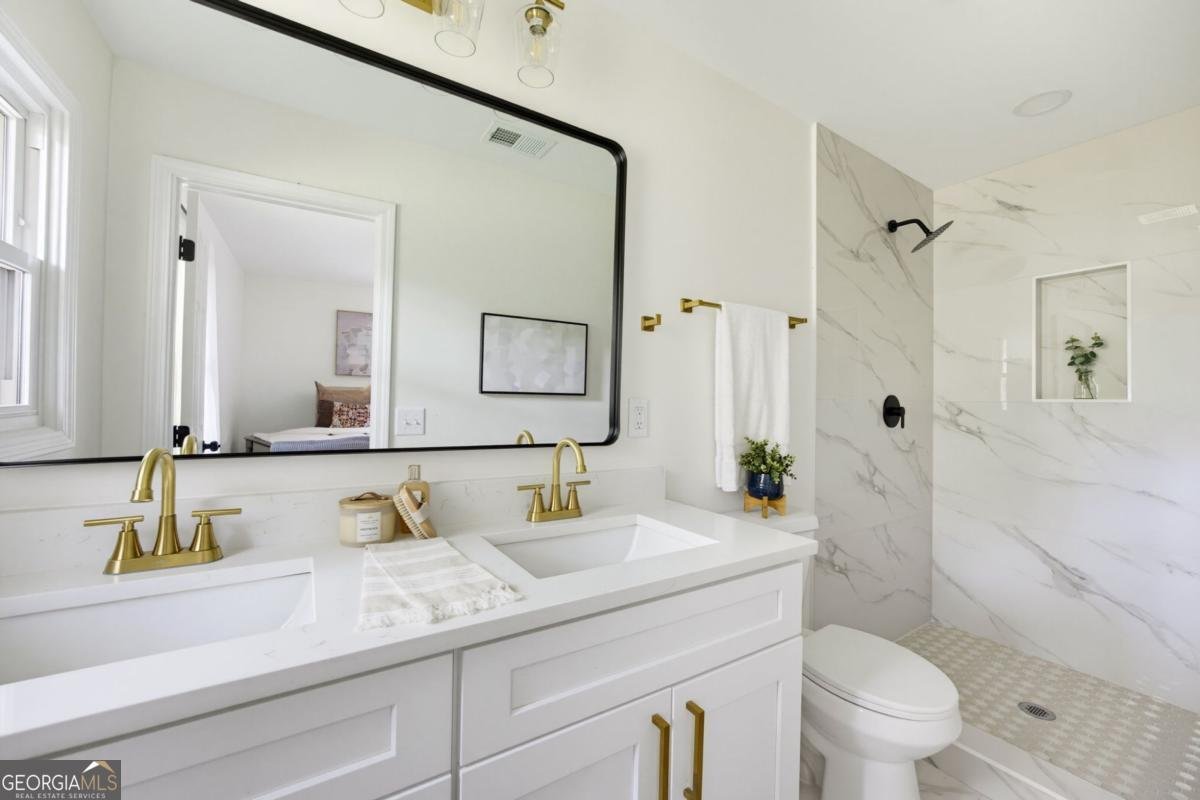 546 Fieldwood Drive Adairsville - Photo 30