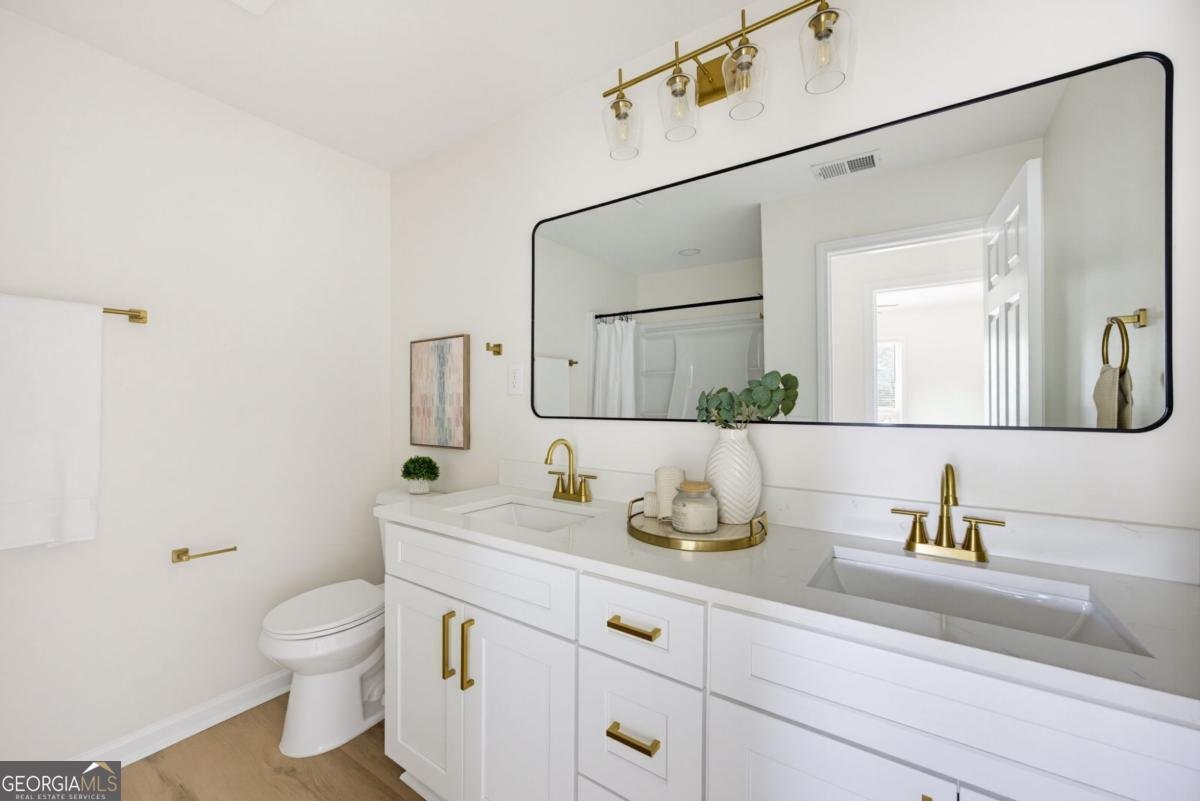 546 Fieldwood Drive Adairsville - Photo 33