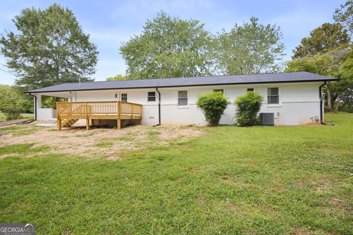 546 Fieldwood Drive Adairsville - Photo 38