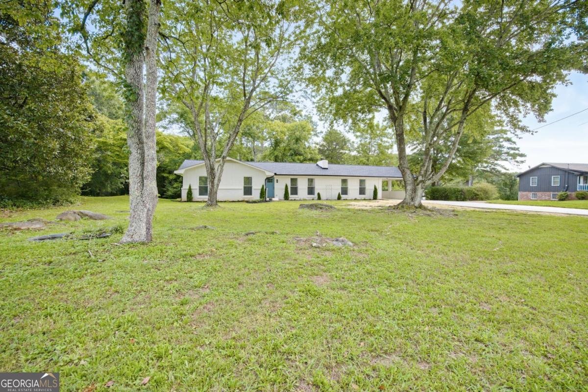 546 Fieldwood Drive Adairsville - Photo 42