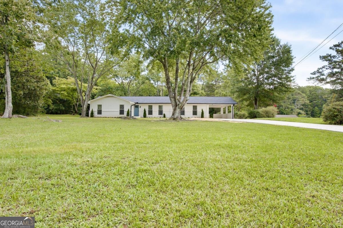 546 Fieldwood Drive Adairsville - Photo 43