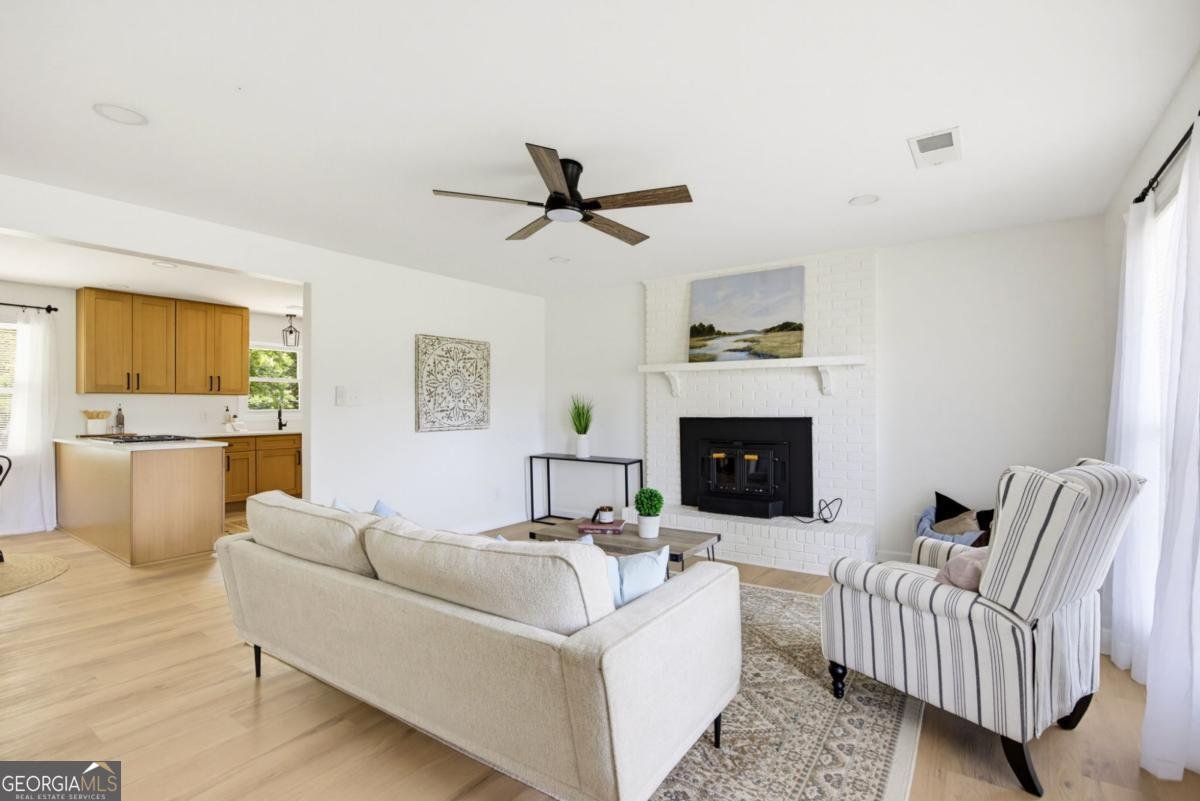 546 Fieldwood Drive Adairsville - Photo 8