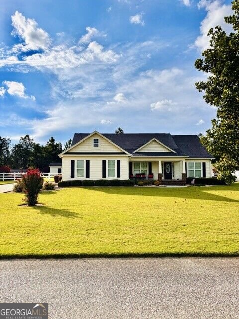 108 Nicole Avenue Statesboro - Photo 35