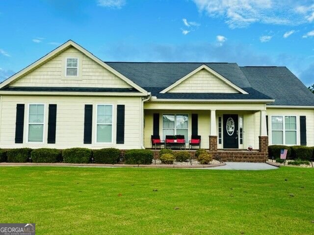 108 Nicole Avenue Statesboro - Photo 36