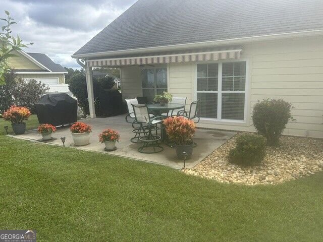 108 Nicole Avenue Statesboro - Photo 6