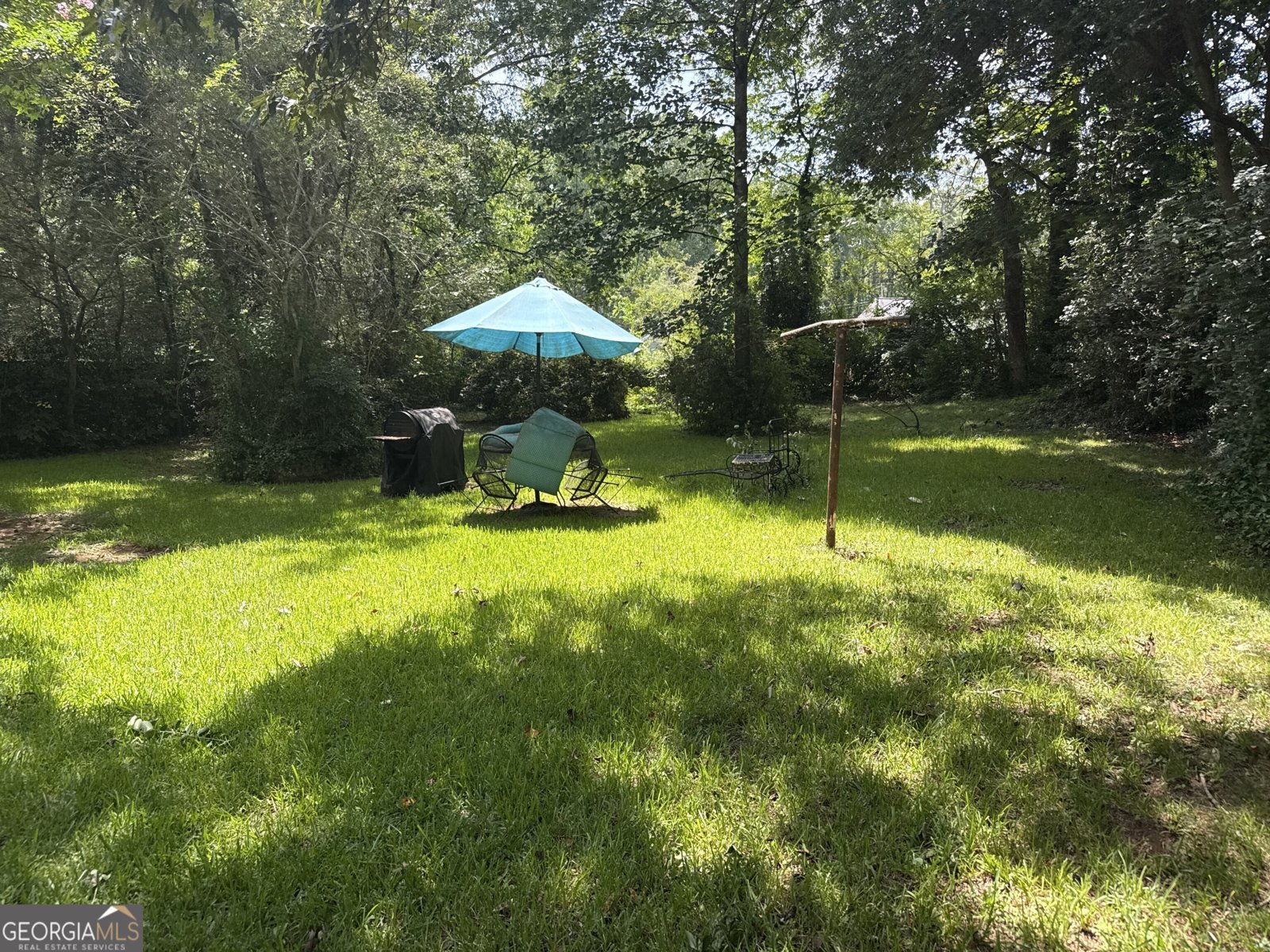 1841 Lomita Road Atlanta - Photo 8
