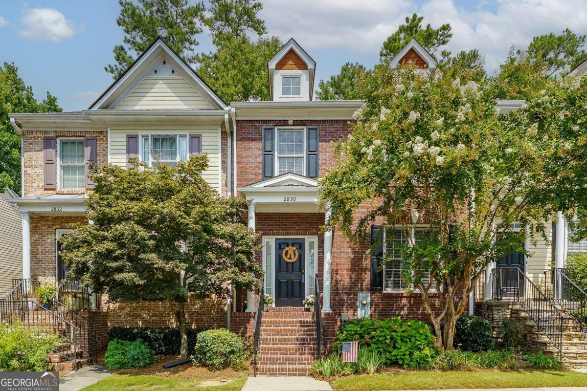 2830 Langford Commons Drive Norcross - main photo
