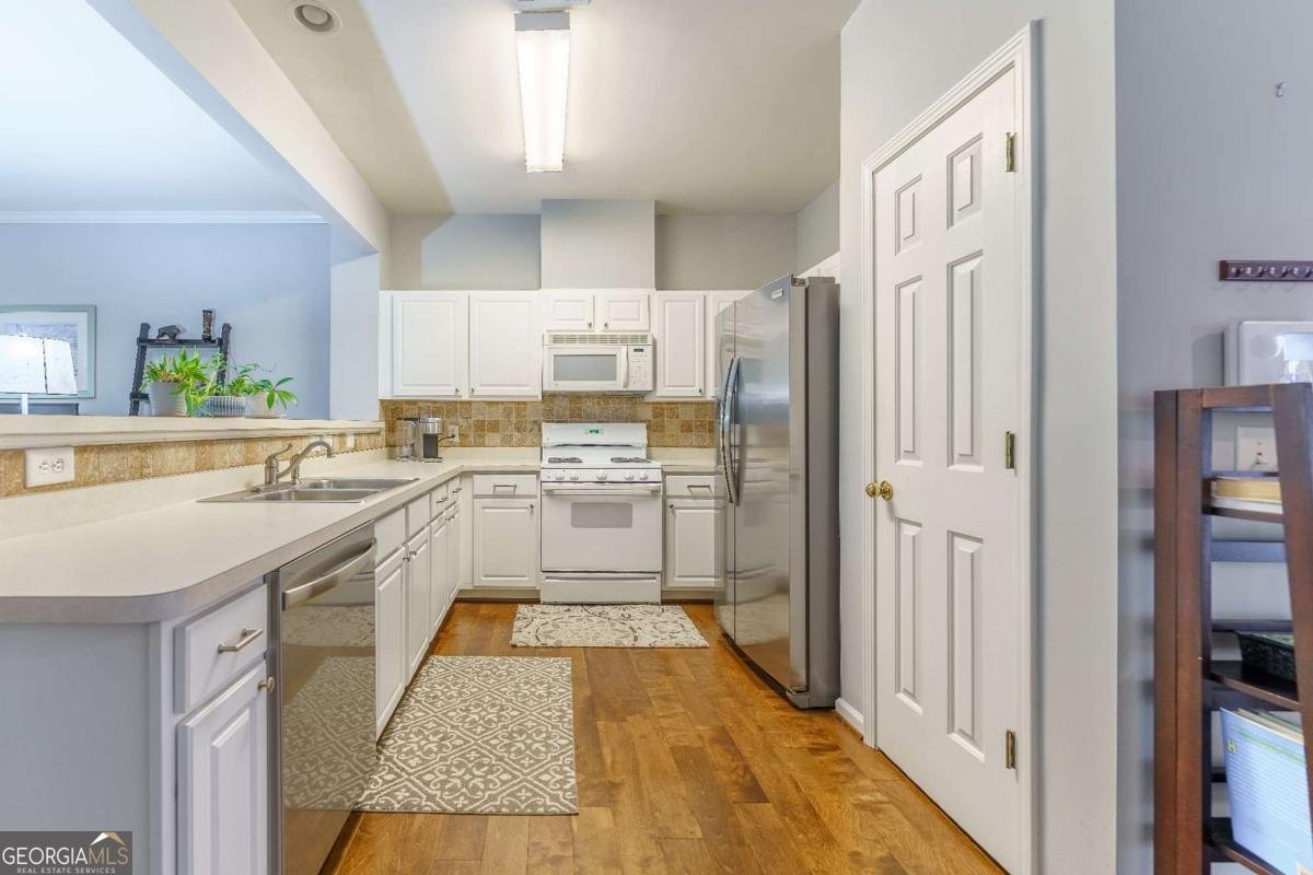 2830 Langford Commons Drive Norcross - Photo 10