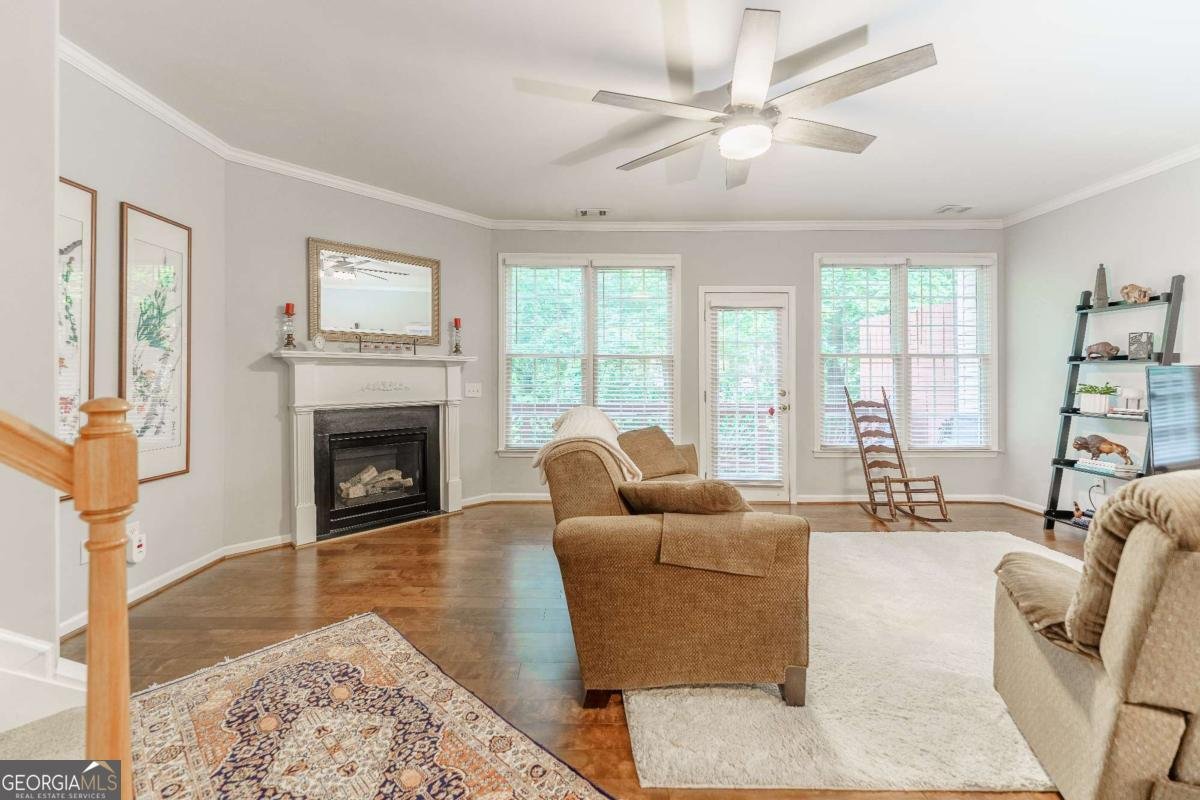2830 Langford Commons Drive Norcross - Photo 16