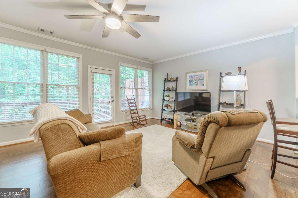 2830 Langford Commons Drive Norcross - Photo 17