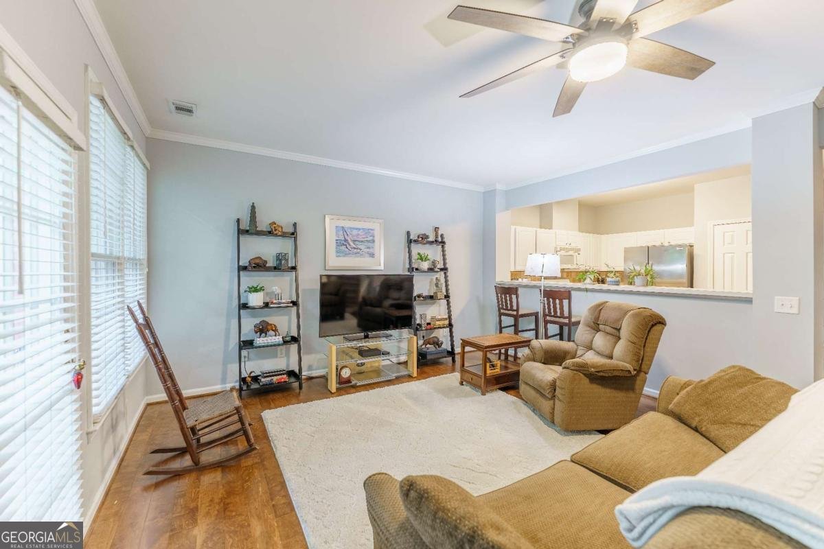 2830 Langford Commons Drive Norcross - Photo 18