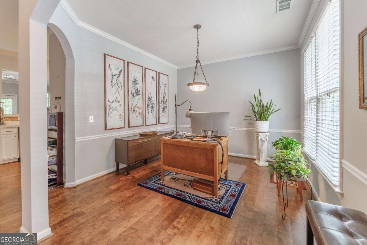 2830 Langford Commons Drive Norcross - Photo 6