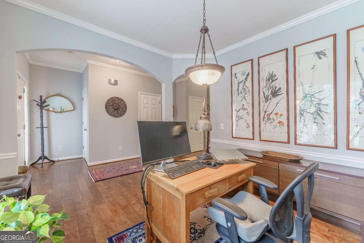 2830 Langford Commons Drive Norcross - Photo 9