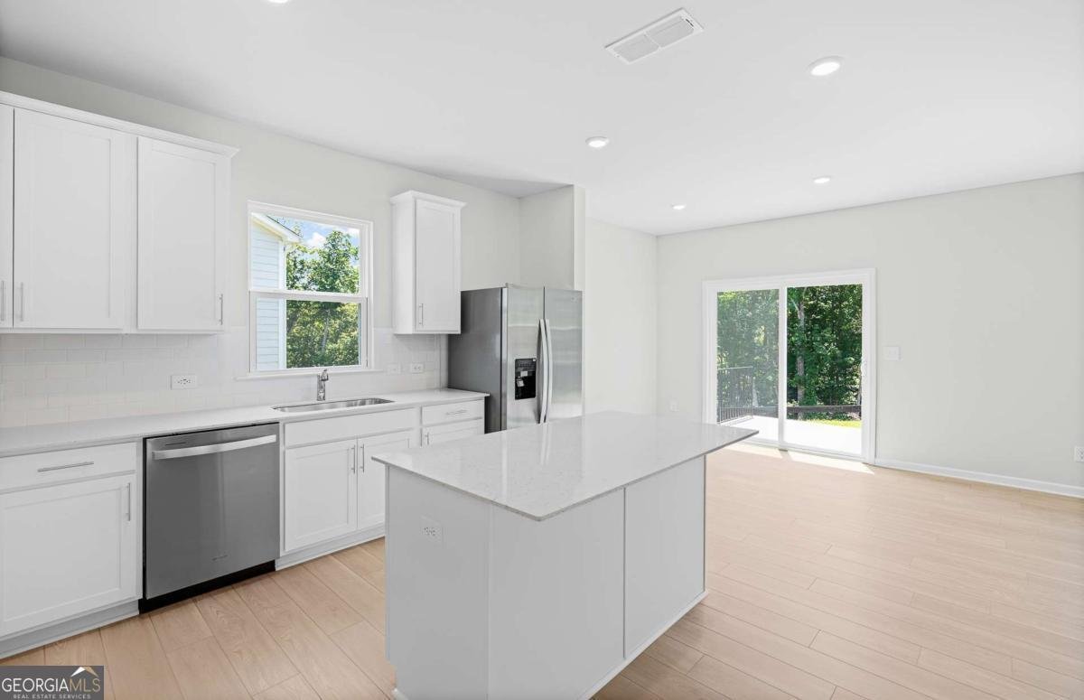 2922 Salinger Way Gainesville - Photo 8