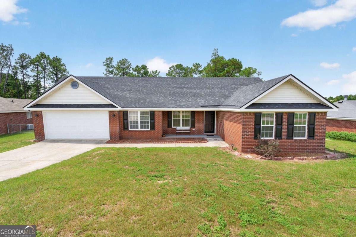 2025 Clarkston Drive Augusta - main photo