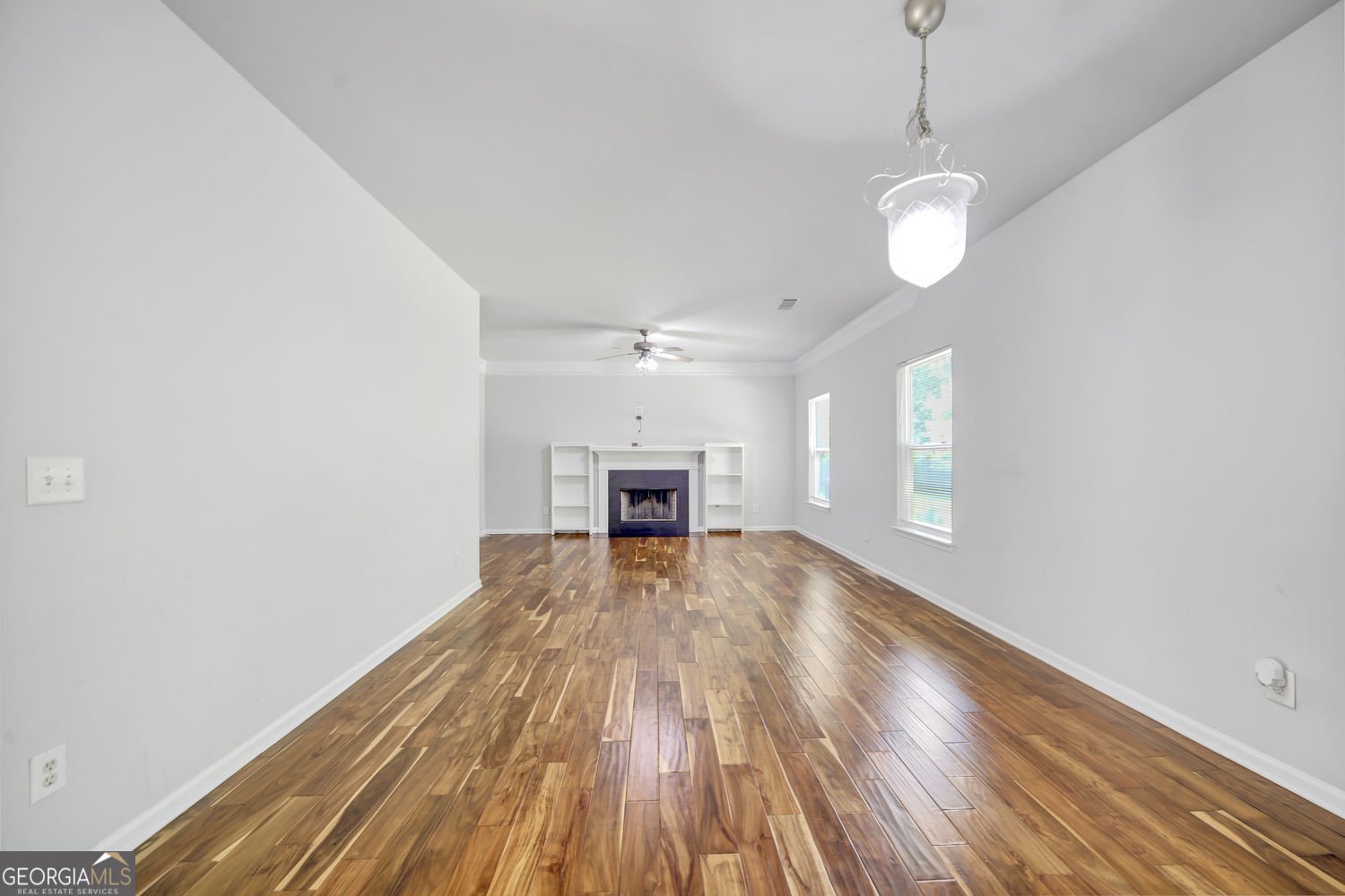 955 Pebble Creek Trail Suwanee - Photo 17