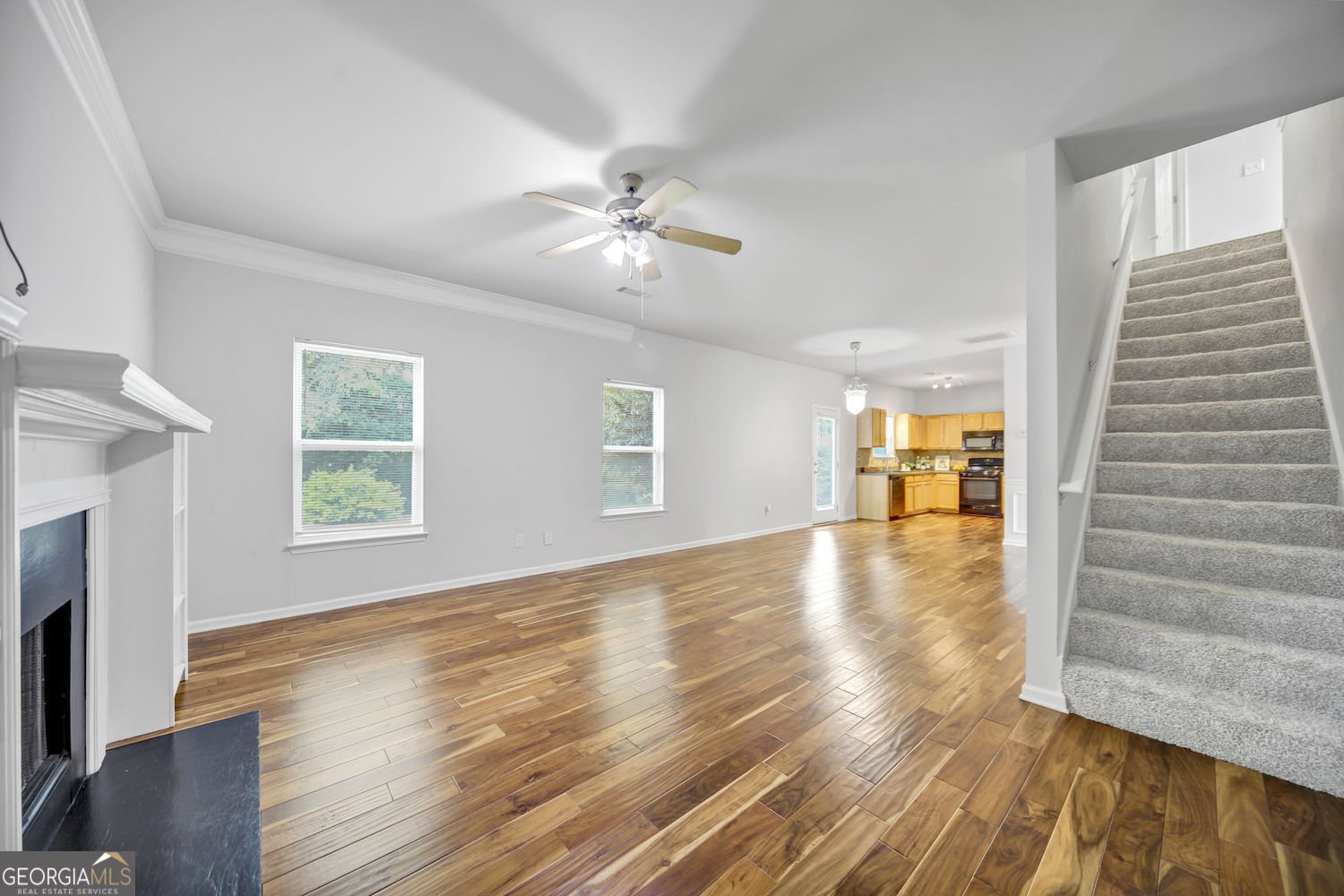 955 Pebble Creek Trail Suwanee - Photo 19