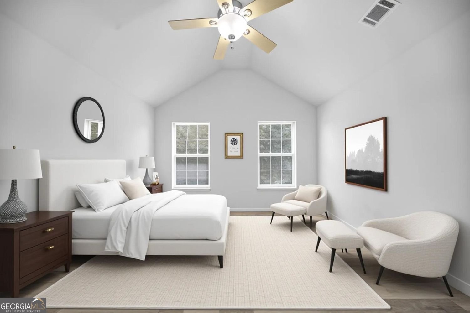 955 Pebble Creek Trail Suwanee - Photo 25