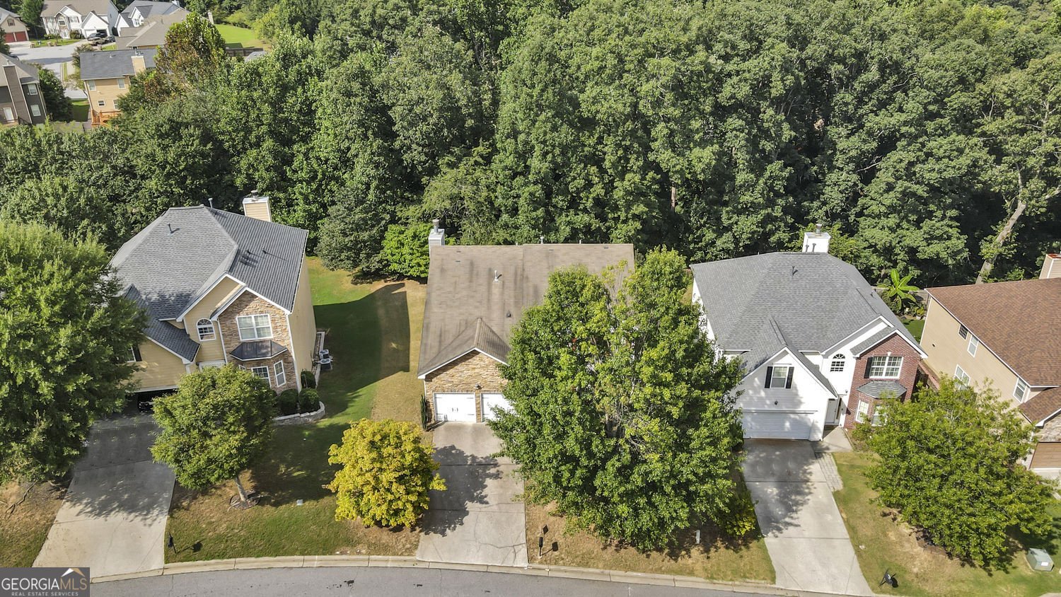 955 Pebble Creek Trail Suwanee - Photo 38