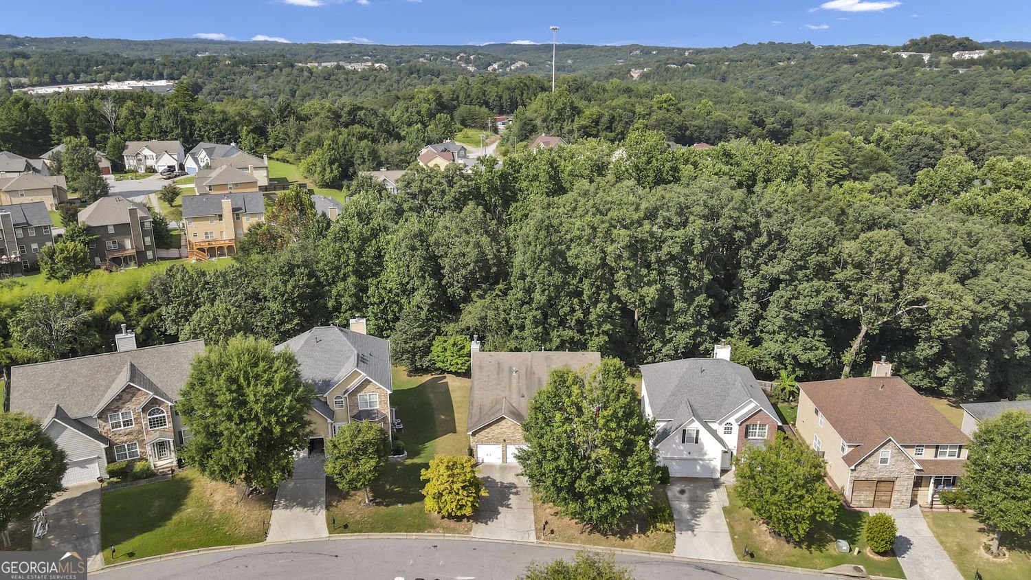 955 Pebble Creek Trail Suwanee - Photo 41
