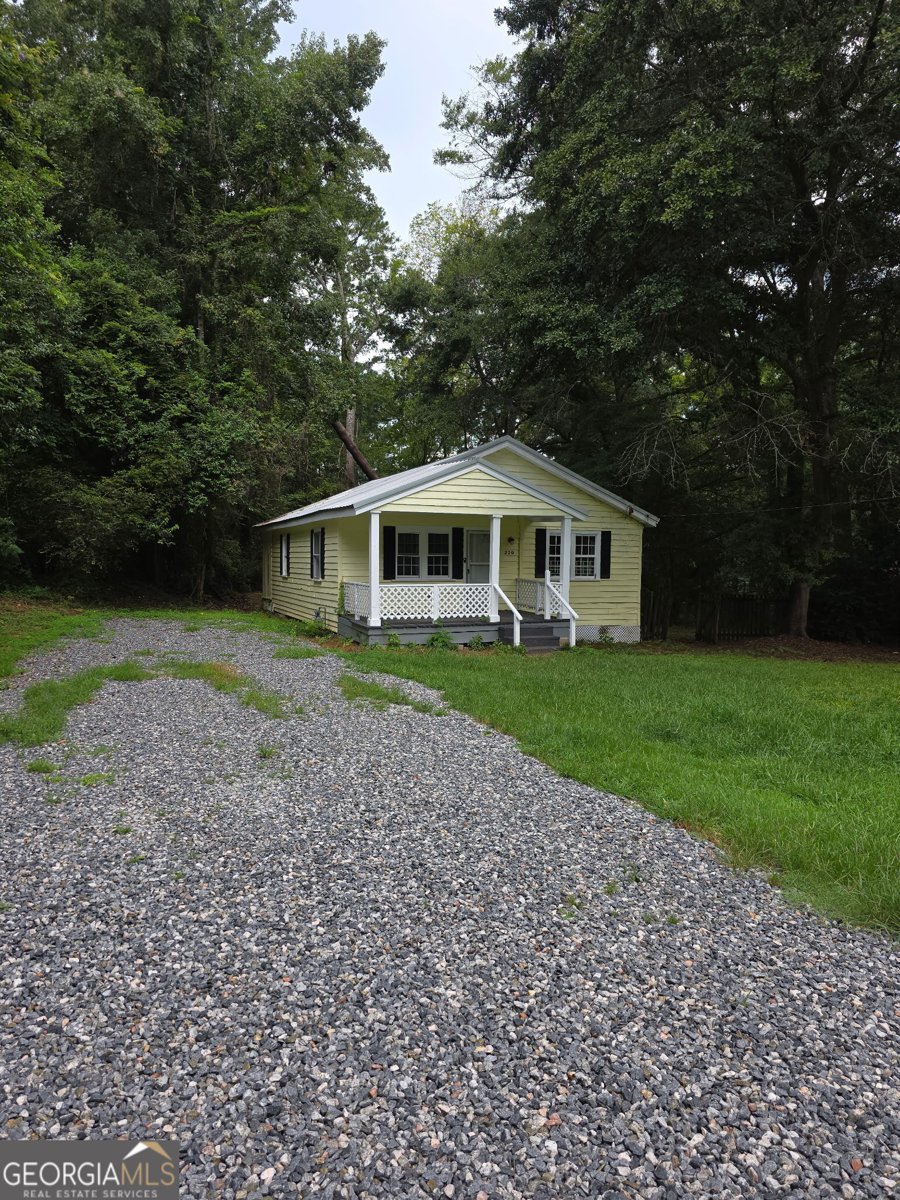 220 Richmond Street Milledgeville - Photo 27