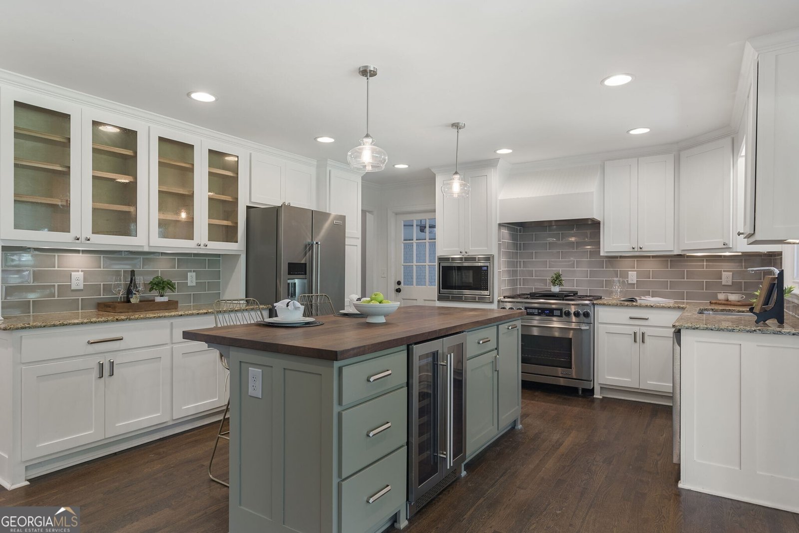 4795 Cherrywood Lane Atlanta - Photo 10