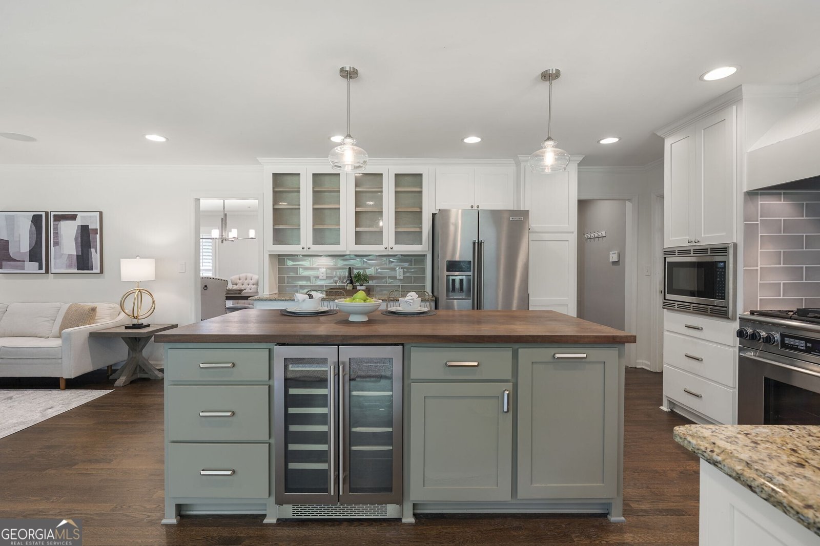 4795 Cherrywood Lane Atlanta - Photo 11