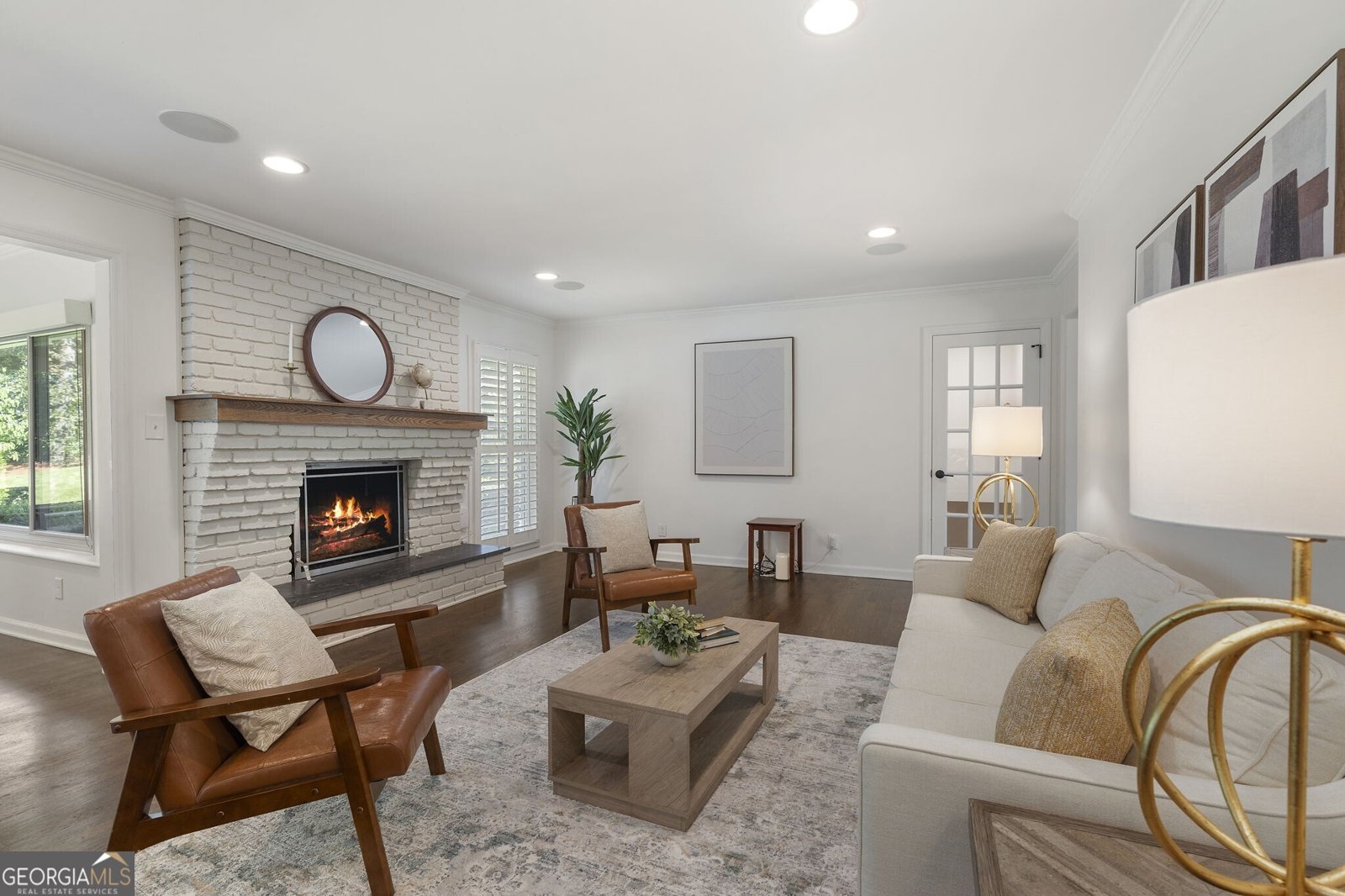4795 Cherrywood Lane Atlanta - Photo 13
