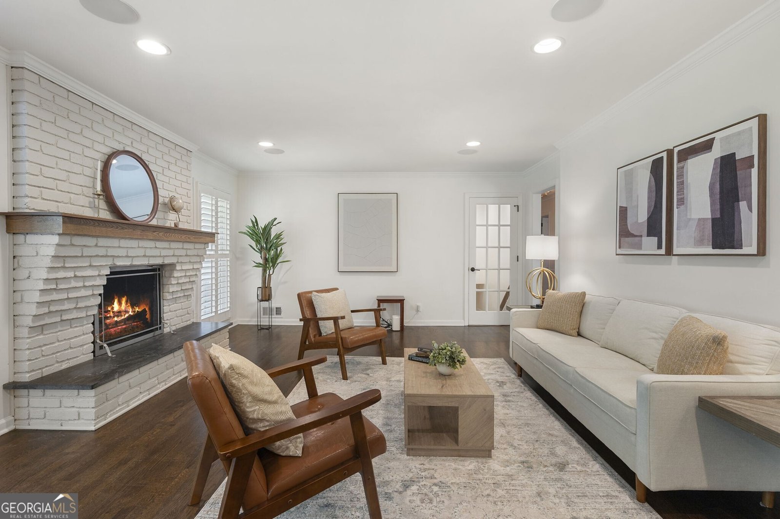 4795 Cherrywood Lane Atlanta - Photo 14