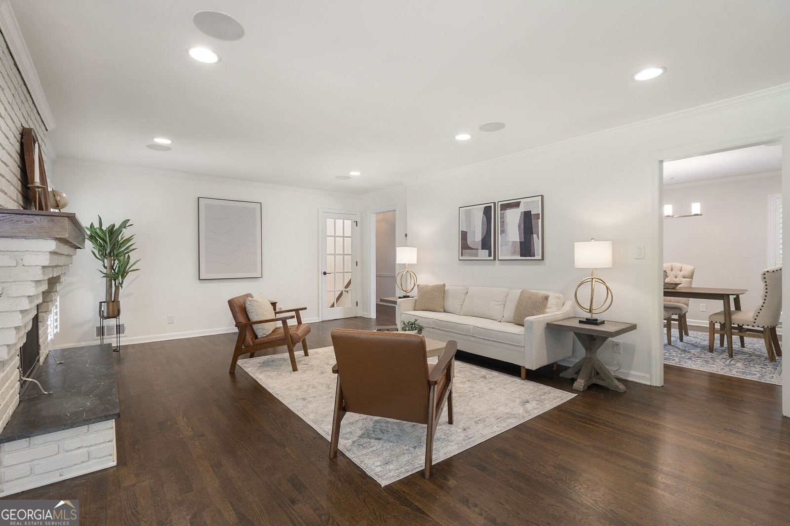 4795 Cherrywood Lane Atlanta - Photo 15
