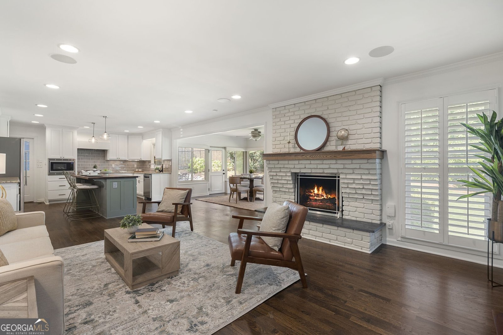 4795 Cherrywood Lane Atlanta - Photo 16