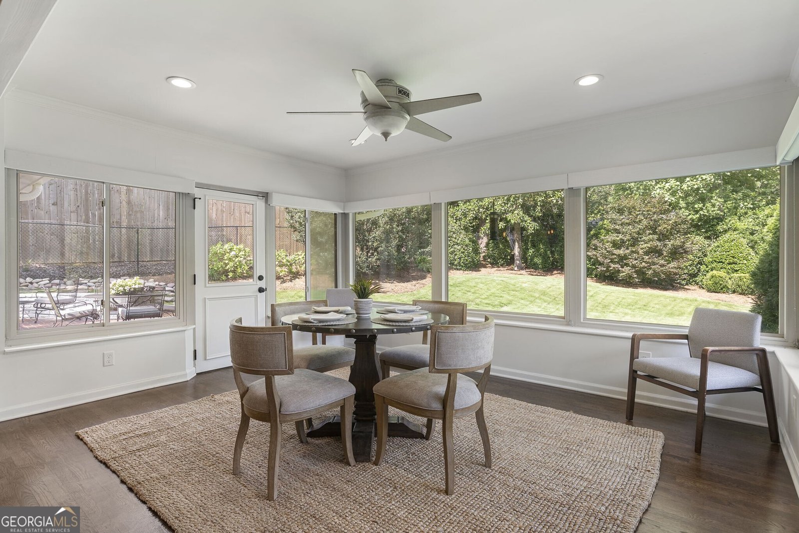 4795 Cherrywood Lane Atlanta - Photo 17