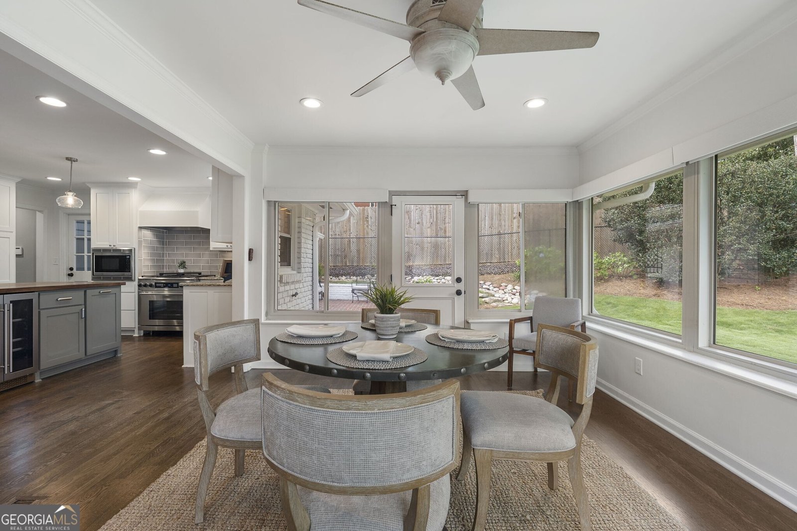4795 Cherrywood Lane Atlanta - Photo 19