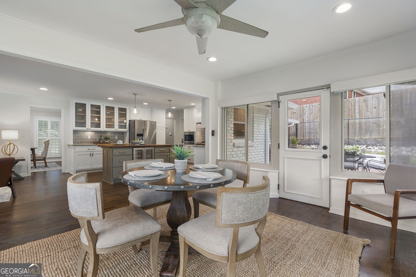 4795 Cherrywood Lane Atlanta - Photo 20