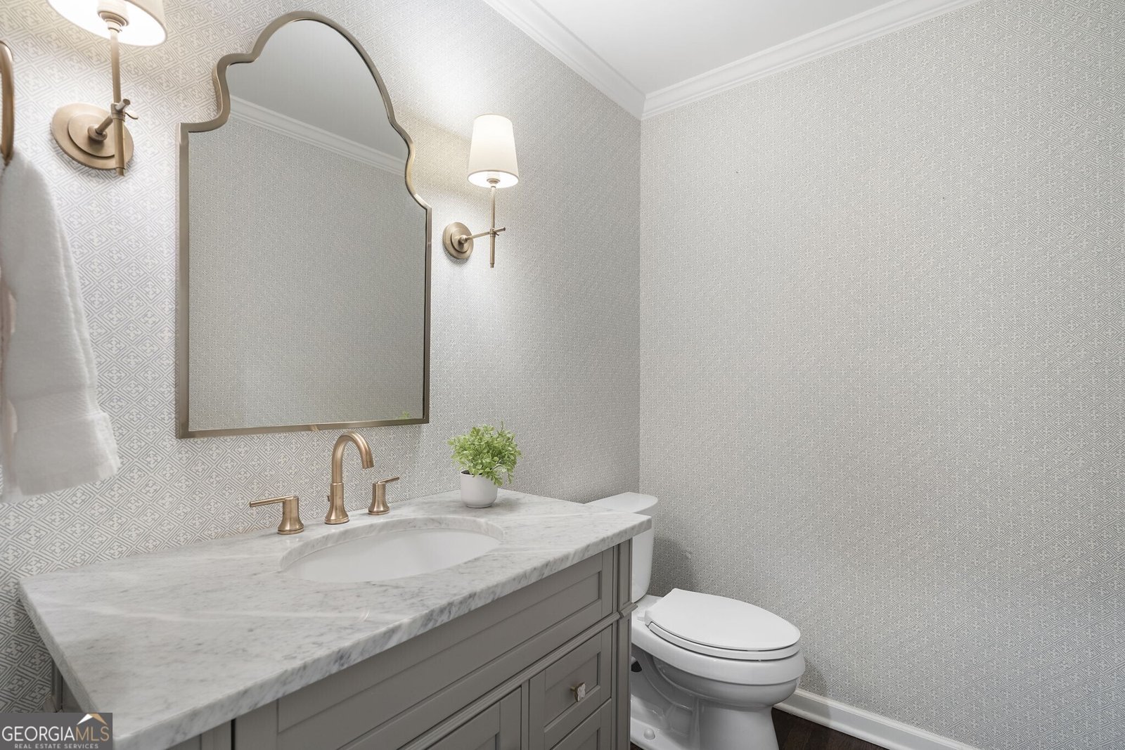 4795 Cherrywood Lane Atlanta - Photo 21