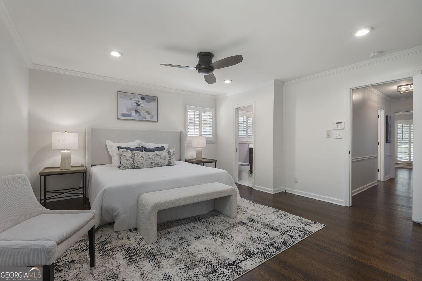 4795 Cherrywood Lane Atlanta - Photo 26
