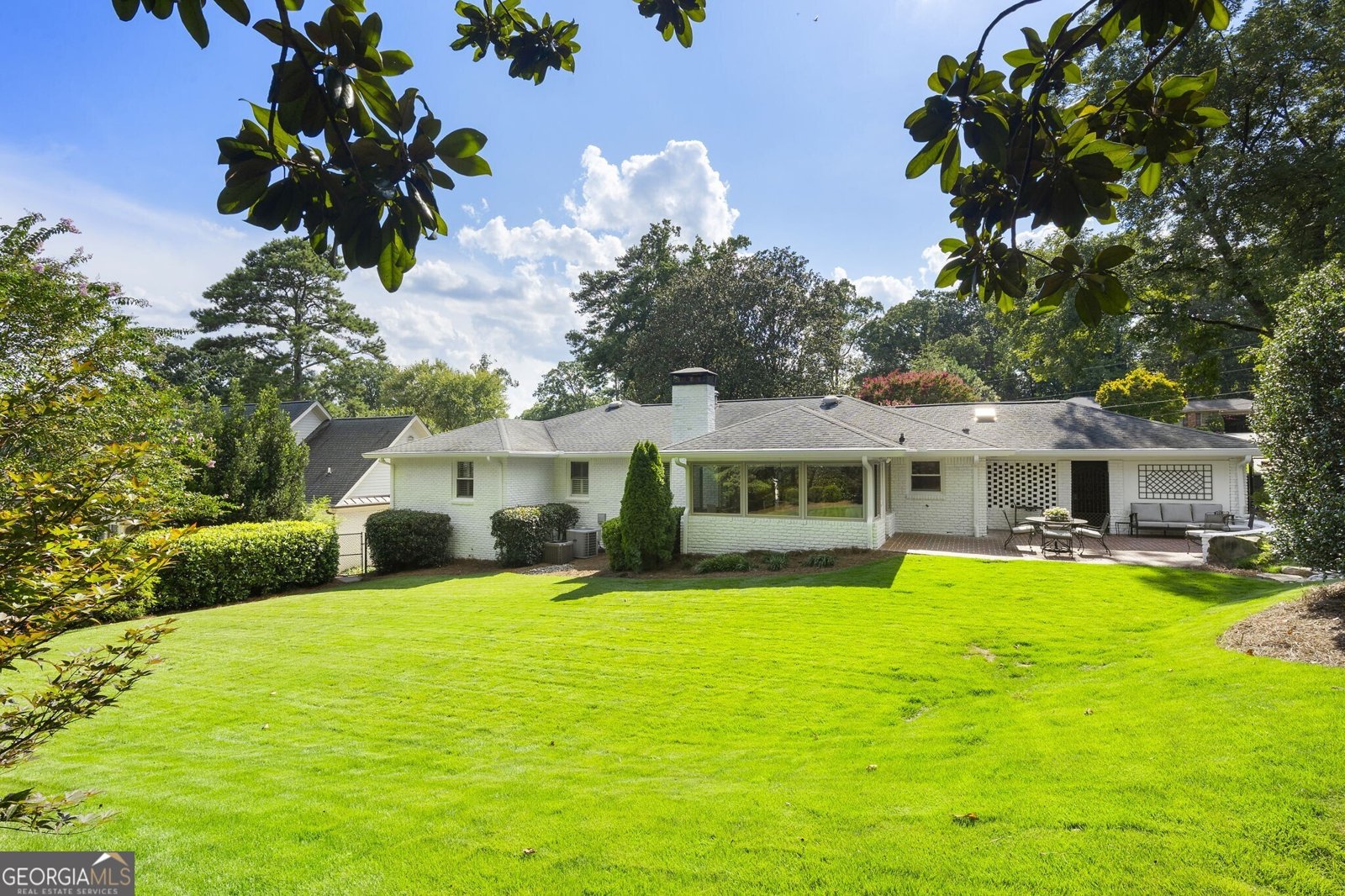 4795 Cherrywood Lane Atlanta - Photo 45