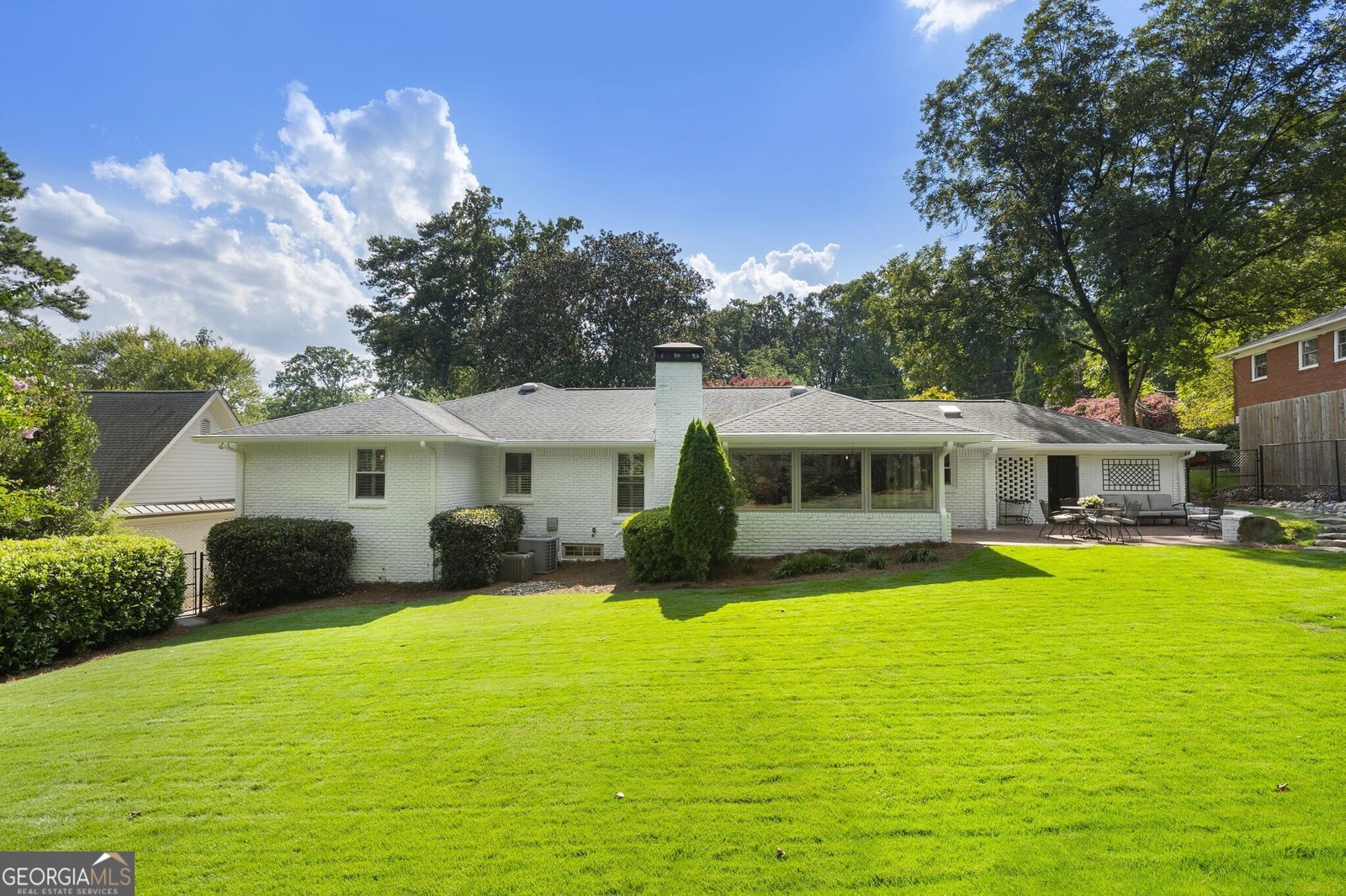 4795 Cherrywood Lane Atlanta - Photo 46