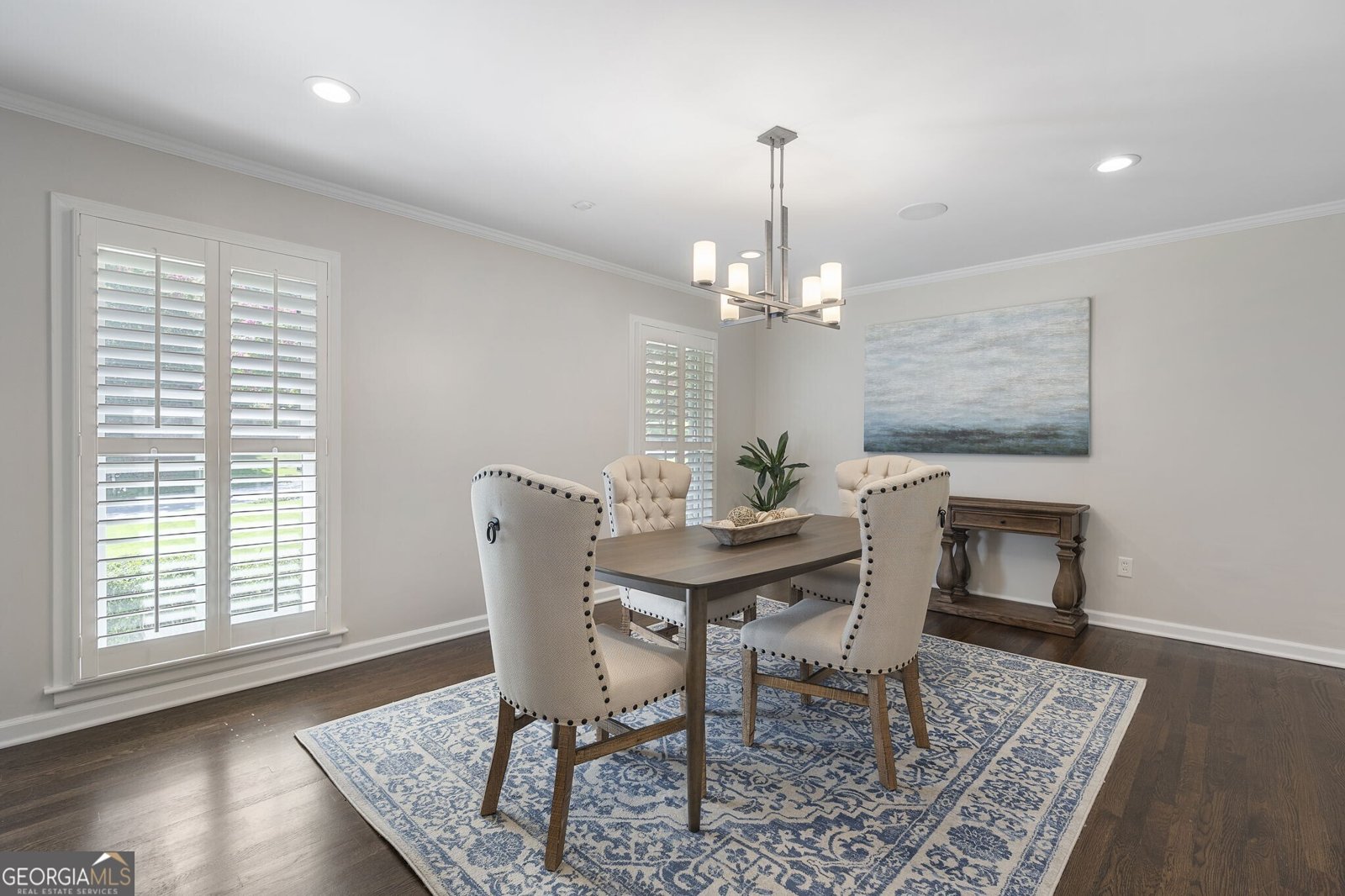 4795 Cherrywood Lane Atlanta - Photo 6
