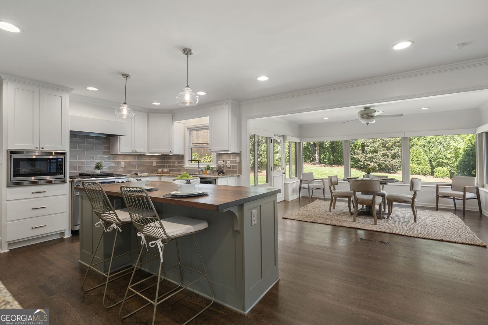 4795 Cherrywood Lane Atlanta - Photo 8