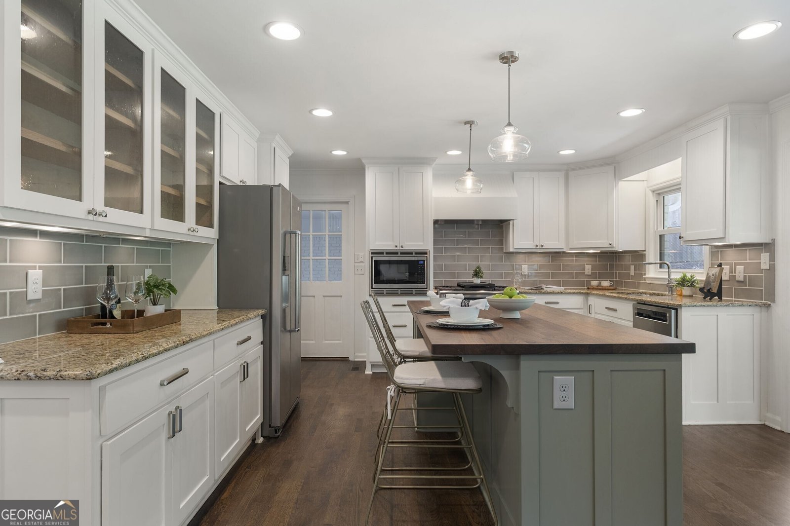4795 Cherrywood Lane Atlanta - Photo 9