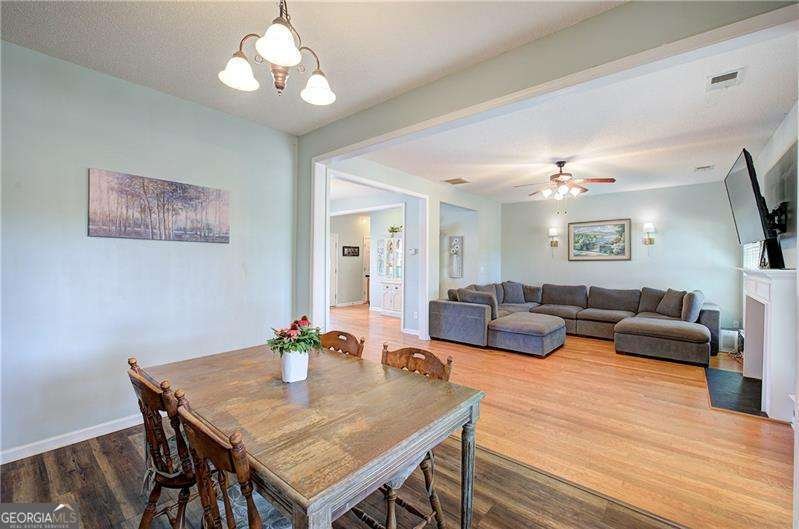 21 Hamil Court Cartersville - Photo 10