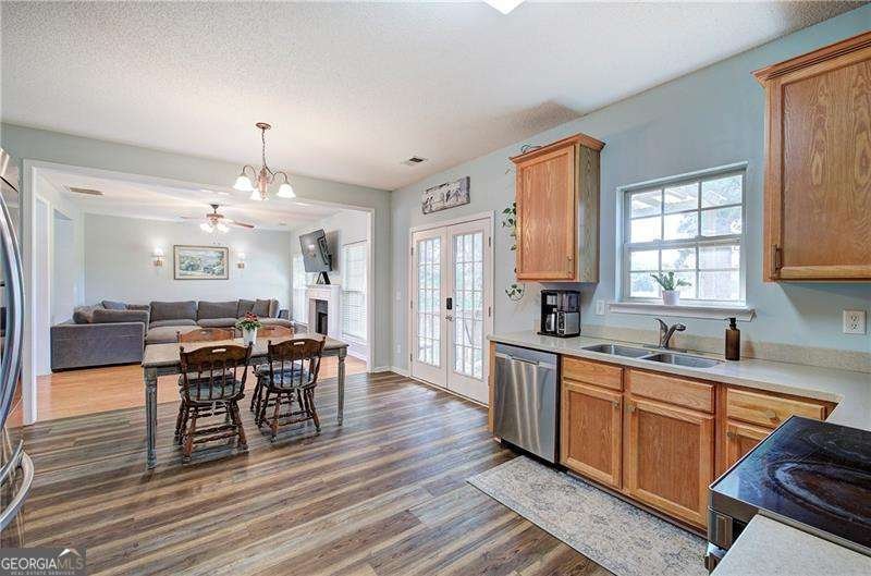 21 Hamil Court Cartersville - Photo 11